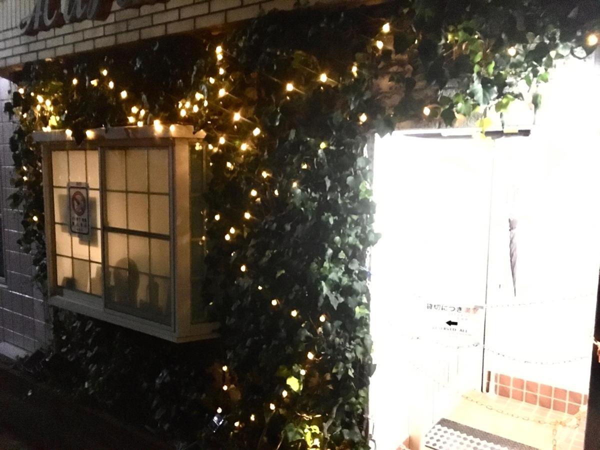 Wagyu Hostel Nedoko Nagasaki Buitenkant foto